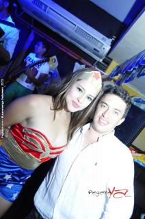 Foto 60 de Halloween 2013 Discoteca Malabar en Discoteca Malabar Bucaramanga, Bucaramanga