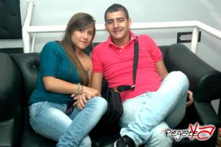 Foto 18 de Abril 13 del 2012 en Nozomi Club, Cali