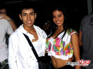 Foto 10 de Abril 6 del 2013 en Nozomi Club, Cali