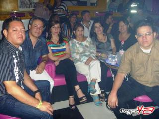 Foto 27 de Junio 08 del 2012 en La Maldita Primavera Cali, Cali