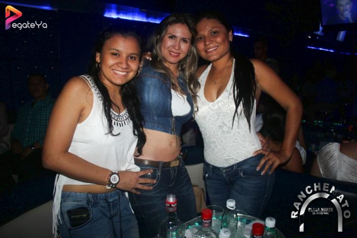 Foto 4 de Ranchenato - 3er / 4to Fds mayo 201 en Kukaramakara Discoteca Cali, Cali