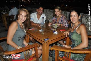 Foto 11 de CAFE DEL MAR 20 de JULIO 2013 en cafe del mar cartagena, Cartagena