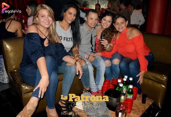 Foto 42 de La Patrona - 1er / 2do Fds Sept. 2017 en La Patrona, Cali