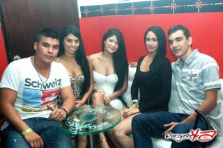 Foto 40 de Praga Sur - Abril 20 en Praga Club Cali, Cali
