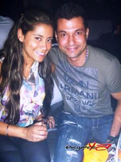 Foto 16 de Enero 13 del 2012 en Praga Club Cali, Cali