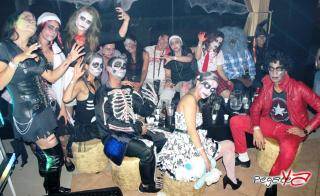 Foto 68 de Halloween en Penthouse 1800, Cali