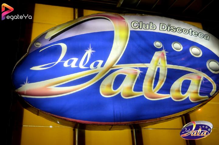 Foto 55 de Jalajala - 1er 2do Fdso 2016 en Jala Jala Club, Cali