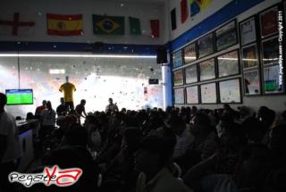 Foto 34 de pasion del barza 20 y 21 de enero de 201 en LA PASION DEL BARZA Cartagena, Cartagena