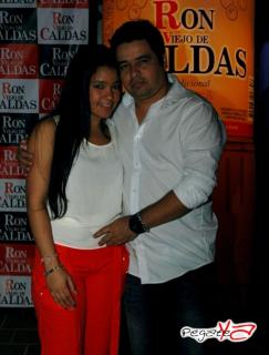 Foto 41 de Halloween en Am / PM Bar - Cali, Cali