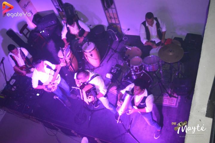 Foto 50 de PA MAYTÉ - 3er Fds Dic. 2016 en Pa´Mayte Museo Vallenato