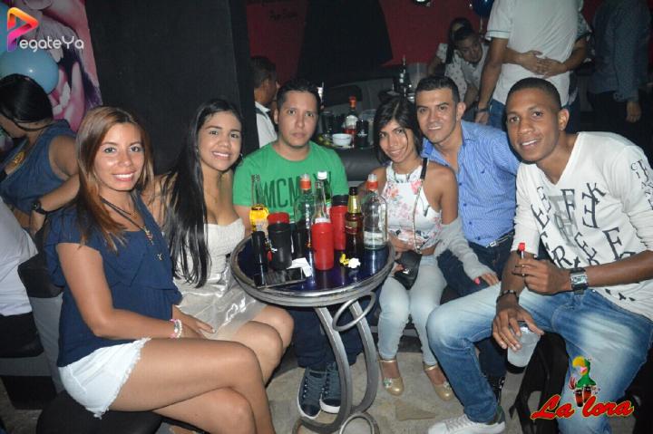Foto 8 de La Lora - 4to Fds Abril 2017 en La Lora Bar, Cali