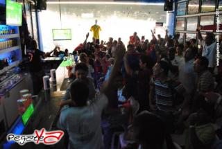Foto 22 de pasion del barza 20 y 21 de enero de 201 en LA PASION DEL BARZA Cartagena, Cartagena