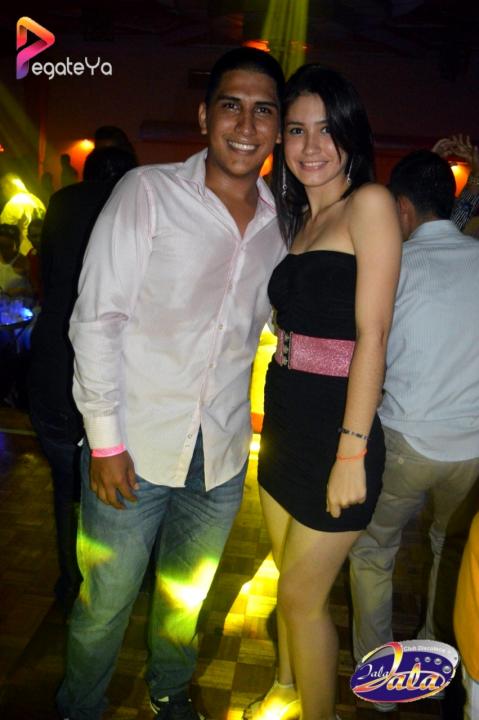 Foto 12 de Jala Jala - 3er FDS Mayo 2015 en Jala Jala Club, Cali