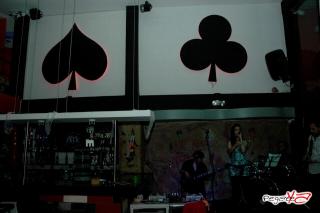 Foto 15 de Halloween en Black Jack Food & Drinks