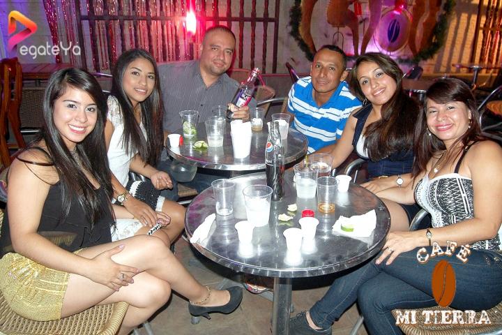 Foto 60 de Cafe mi Tierra - 3er / 4to Fds Mayo 2016 en Cafe Mi Tierra, Cali