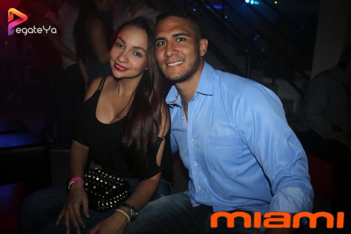 Foto 59 de Miami - 1er - 2do Fds Agosto 2016 en Miami Bar Cali, Cali