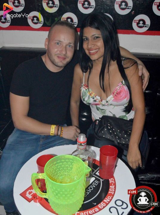 Foto 14 de Ampm - 3er Fds Sept. 2017 en Am / PM Bar - Cali, Cali