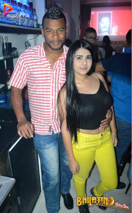 Foto 50 de Bailatino - 5to Fds Abril 2017 en Bailatino - Bar, Cali