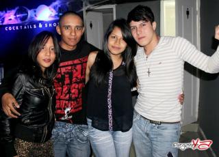 Foto 11 de Halloween en Moon Cocktail & Shots