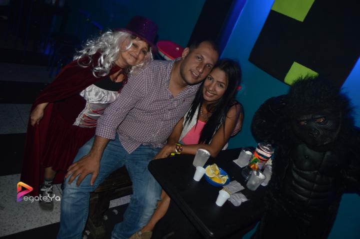 Foto 25 de El Manicomio sábado 01 de agosto 2015 en Discoteca El Manicomio Bucaramanga, Bucaramanga