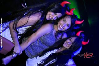 Foto 29 de Aqua Discoteca Medellin Jueves 7 junio en Discoteca Aqua Medellin, Medellín
