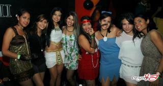 Foto 23 de Halloween en Nozomi Club, Cali