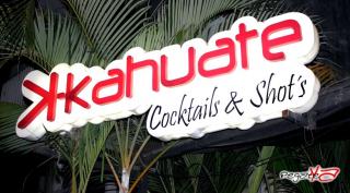 Foto 18 de Halloween en K-kahuate Shot Cali, Cali