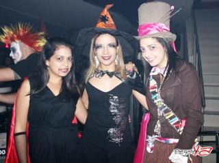 Foto 12 de Halloween en Praga Club Cali, Cali