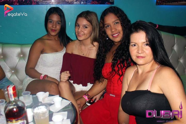 Foto 5 de Dubai Night Club - 2do FDS Marzo 201 en Dubai Night Club