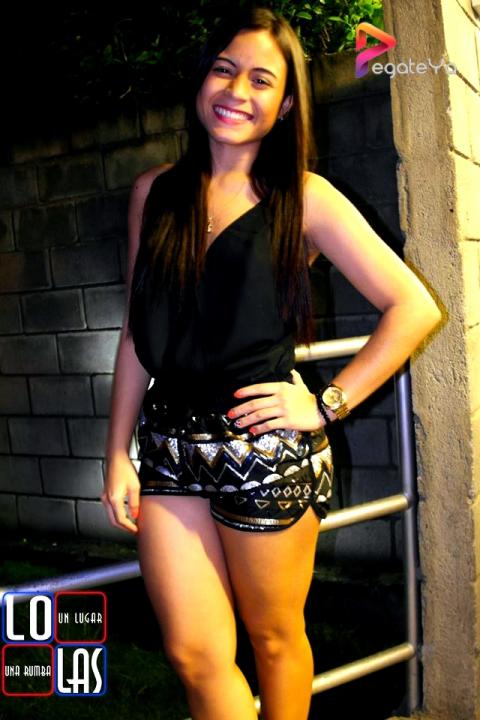 Foto 35 de Lolas - 1er FDS Febrero 2015 en Lolas Club Menga Cali, Cali
