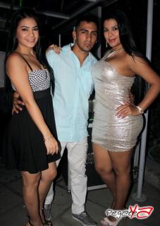 Foto 94 de Lolas - Febrero 01 del 2014 en Lolas Club Menga Cali, Cali