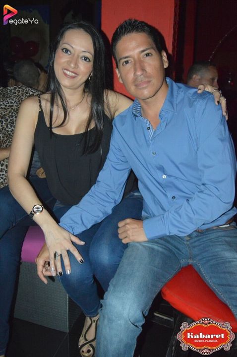 Foto 44 de Kabaret - 3er Fds Sept. 2017 en Kabaret - Granada, Cali