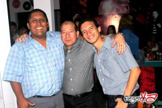Foto 40 de Beautiful 80`s - Inaguracion en Beautiful 80`s Cali, Cali