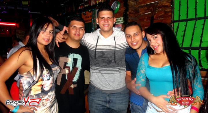Foto 59 de Bendito Seas - Agosto 23 en Discoteca Bendito Seas Medellin, Medellín