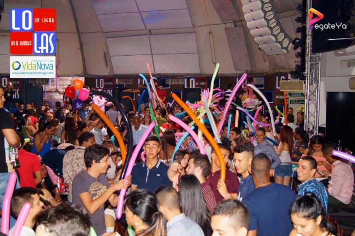 Foto 93 de Lolas Club - 2do FDS Marzo 2016 en Lolas Club Menga Cali, Cali