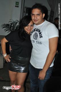 Foto 38 de leblon 7 y 8 de diciembre de 2012 en Discoteca LEBLON Cartagena, Cartagena