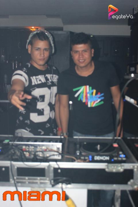 Foto 17 de Miami Bar - 4to FDS Mayo 2015 en Miami Bar Cali, Cali