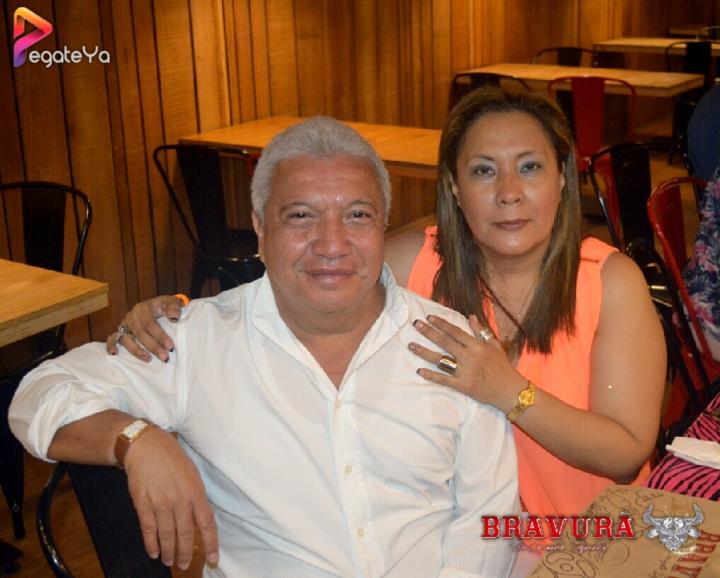 Foto 14 de Bravura - 1er Fds Mayo 2017 en Bravura, Cali