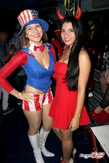 Foto 196 de Lolas Club - Halloween en Lolas Club, Cali