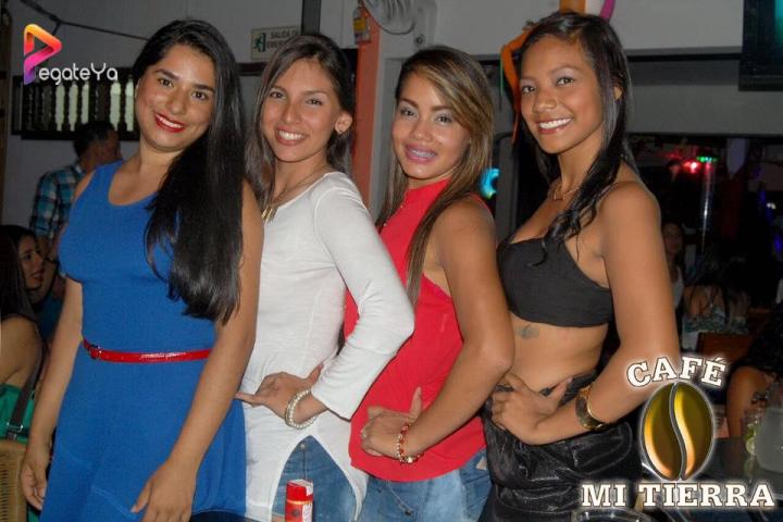 Foto 5 de Cafe Mi Tierra - 2do FDS Mar 2016 en Cafe Mi Tierra, Cali