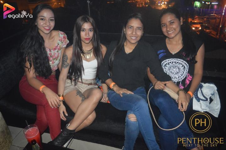 Foto 32 de Penthouse Club - Feria De Cali 2016 en Penthouse 1800, Cali