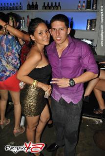 Foto 16 de leblon 14 y 15 de sep de 2012 en Discoteca LEBLON Cartagena, Cartagena