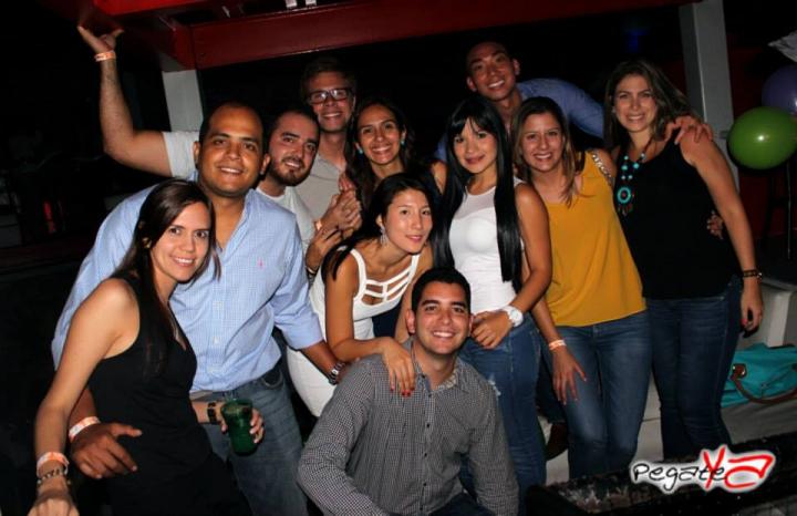 Foto 18 de Favela - Agosto 23 en Favela Club Menga, Cali