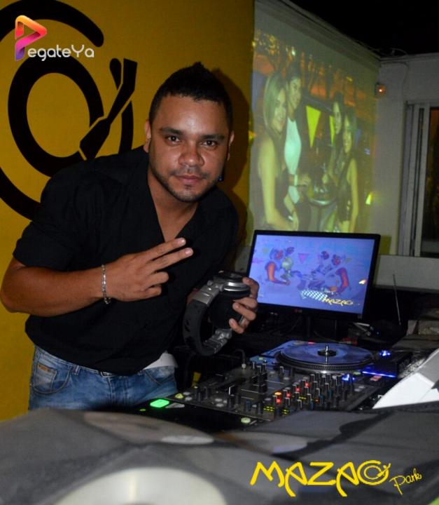 Foto 5 de Mazao Park - 1er FDS Nov. 2015 en Mazao Park, Cali