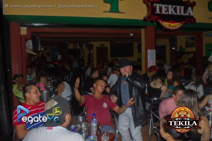 Foto 2 de TEKILA BAR - Villavicencio en Tekila Bar, Villavicencio