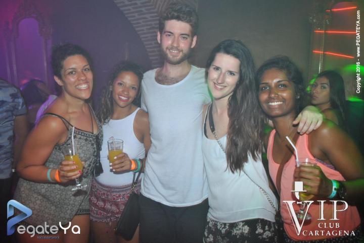 Foto 33 de Vip 18 y 19 de Marzo de 2016 en Vip 18 y 19 de, Cartagena