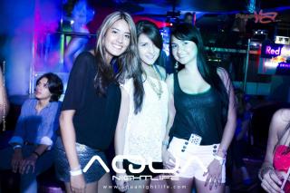 Foto 22 de Fotos Discoteca Aqua 11 12 13 de octubre en Discoteca Aqua Medellin, Medellín