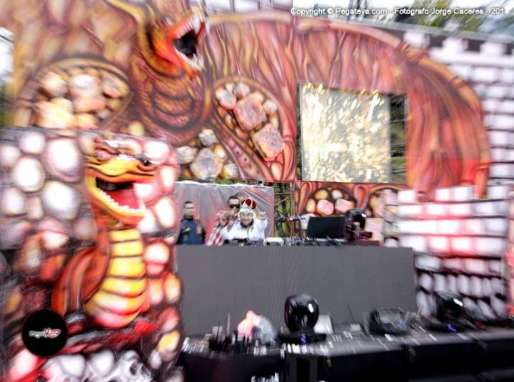 Foto 105 de TOMORROWLAKE Lago Calima en Fiestas Colombia, Medellín