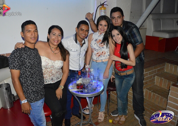 Foto 44 de JalaJala - 4TO Fds Sept. 2017 en Jala Jala Club, Cali