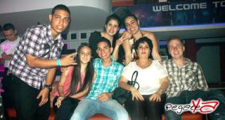 Foto 23 de Febrero 16 del 2013 en Space Menga, Cali